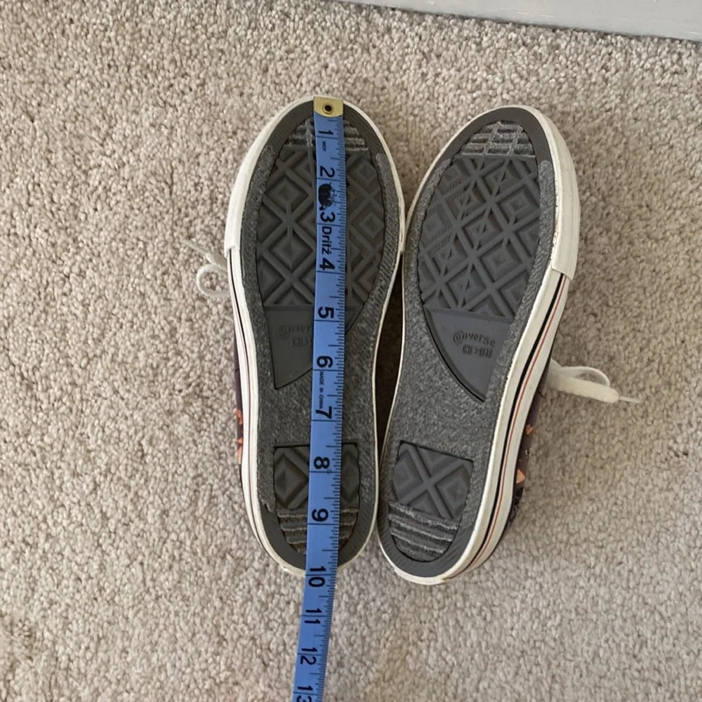 Converse One Star Junior Sneaker Low Top